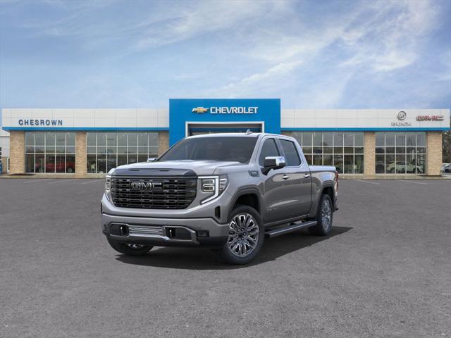 new 2025 GMC Sierra 1500 car, priced at $90,534