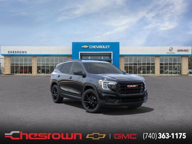 new 2024 GMC Terrain car, priced at $31,995