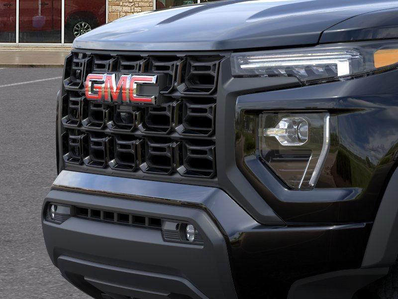 new 2026 GMC Canyon car, priced at $48,748