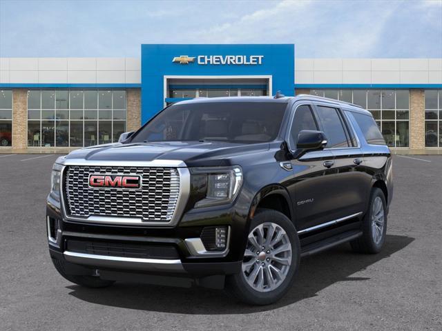 new 2024 GMC Yukon XL car, priced at $90,995