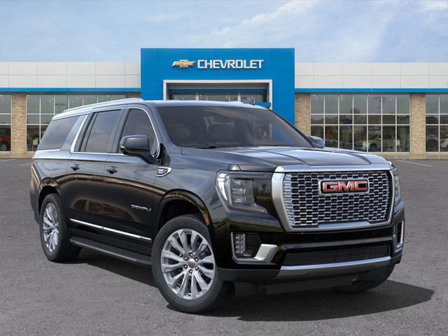 new 2024 GMC Yukon XL car, priced at $90,995