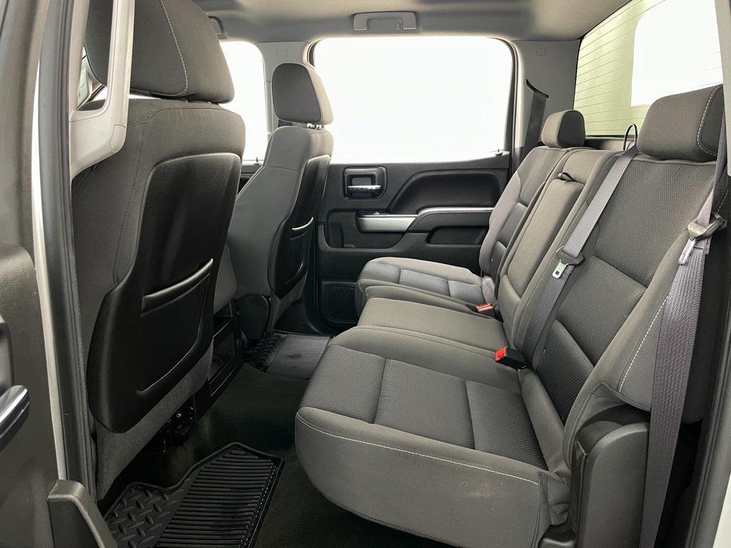 used 2015 Chevrolet Silverado 1500 car, priced at $15,799