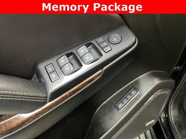 used 2019 Chevrolet Tahoe car, priced at $22,995
