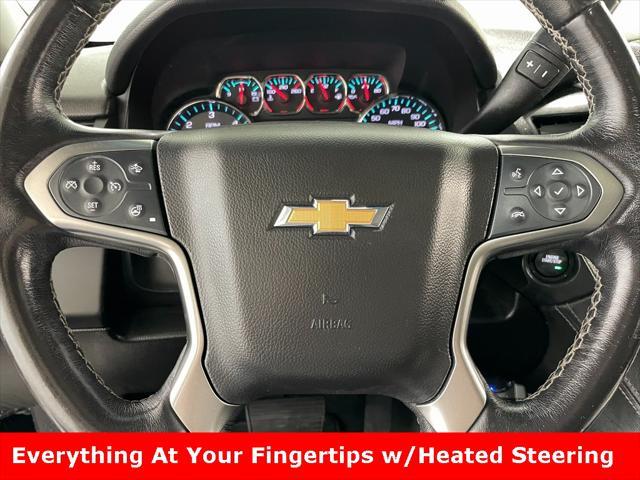 used 2019 Chevrolet Tahoe car, priced at $22,995