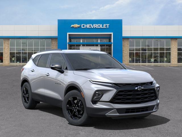 new 2024 Chevrolet Blazer car, priced at $39,000