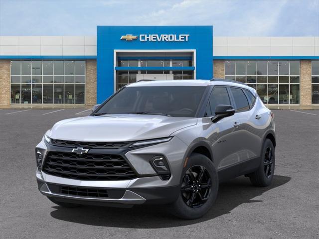 new 2024 Chevrolet Blazer car, priced at $39,000