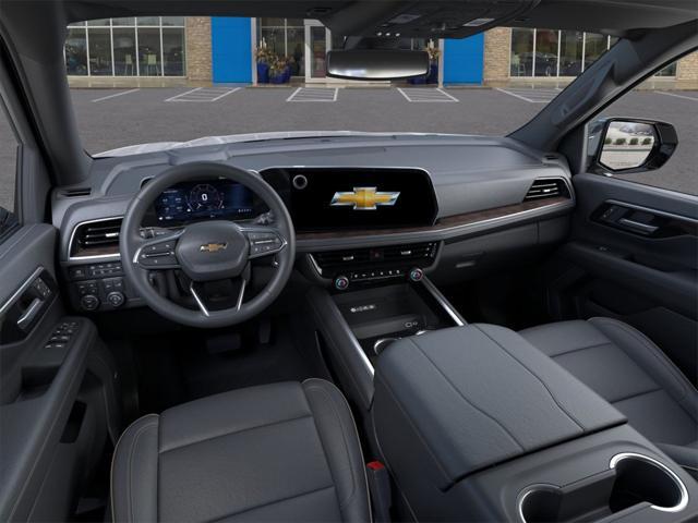new 2025 Chevrolet Tahoe car, priced at $81,924