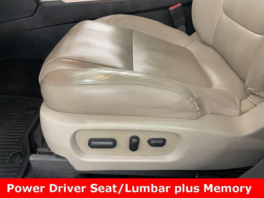 used 2015 Ford Explorer car, priced at $11,835