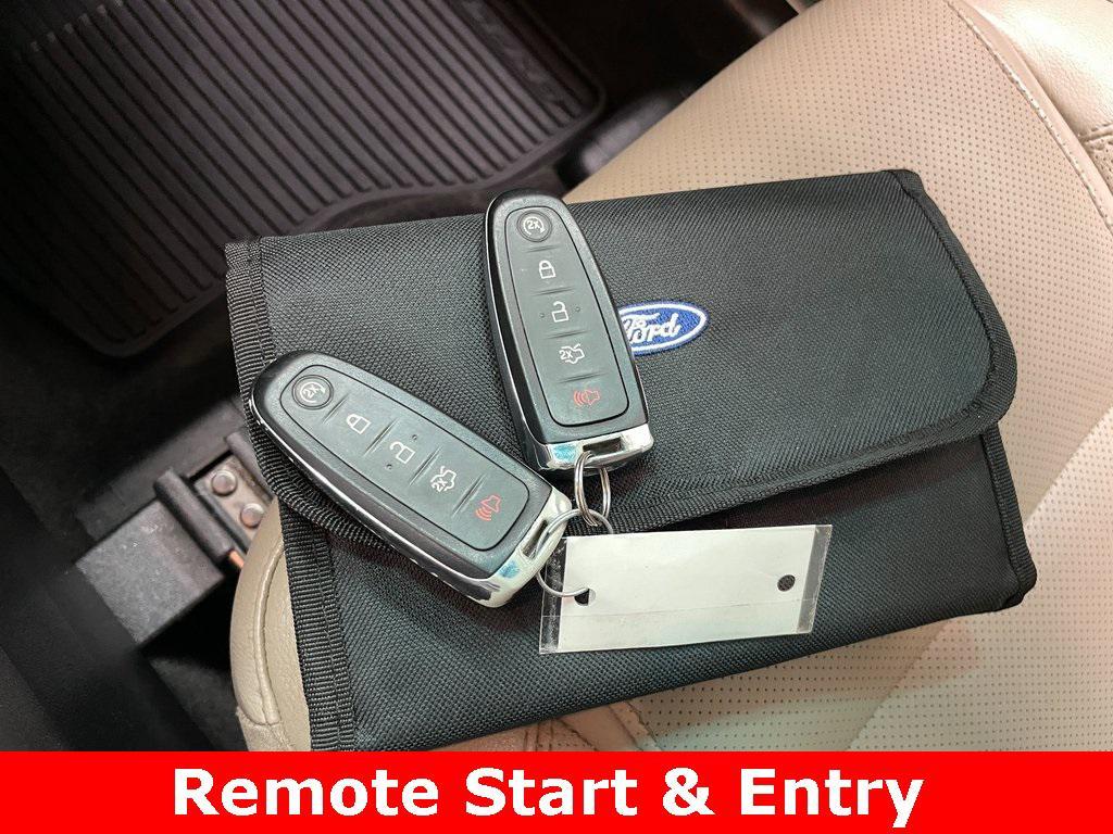 used 2015 Ford Explorer car, priced at $11,835