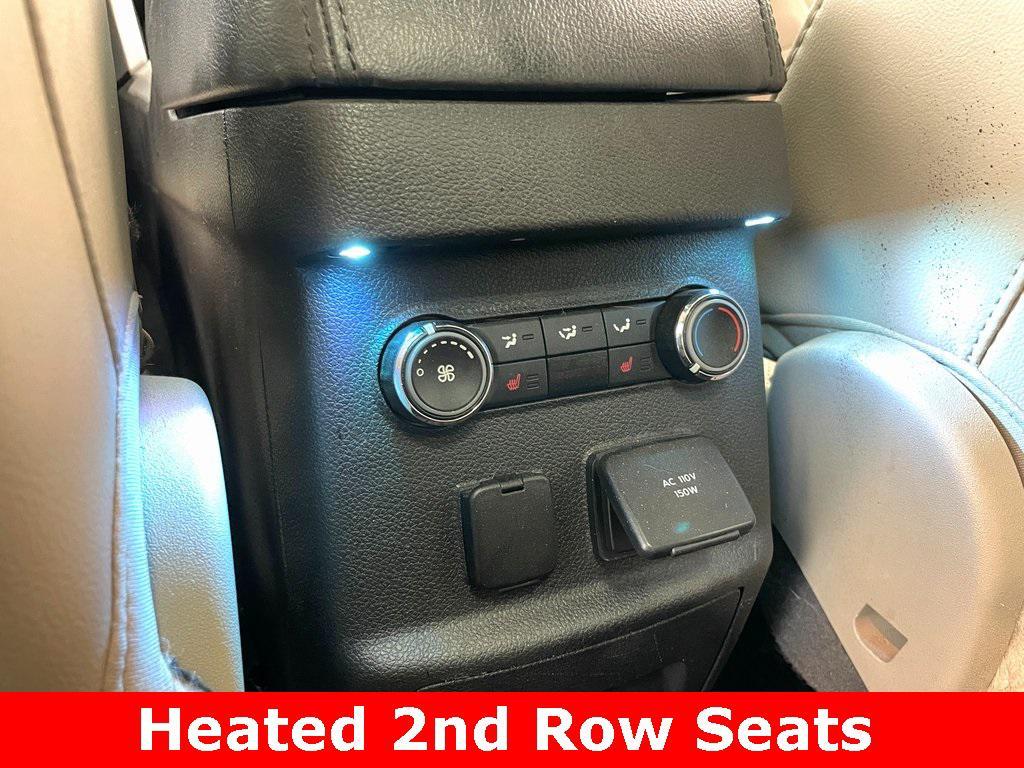 used 2015 Ford Explorer car, priced at $11,835