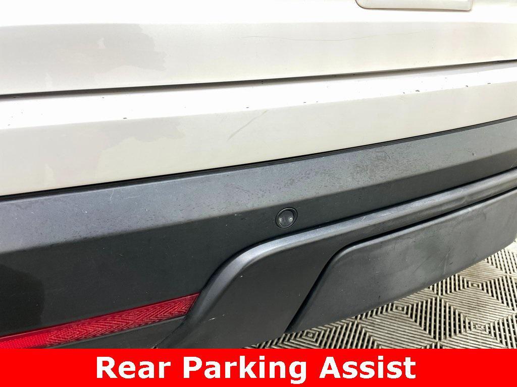 used 2015 Ford Explorer car, priced at $11,835