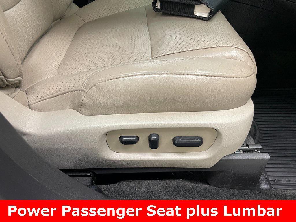 used 2015 Ford Explorer car, priced at $11,835
