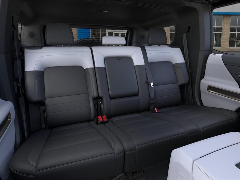 new 2024 GMC HUMMER EV SUV car, priced at $102,785