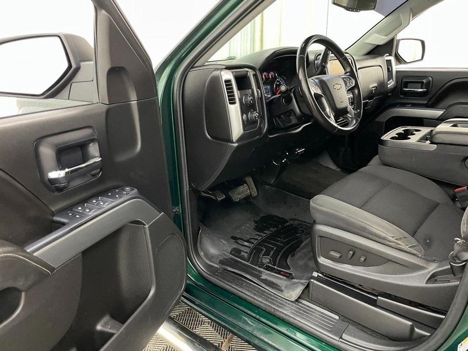 used 2014 Chevrolet Silverado 1500 car, priced at $13,495