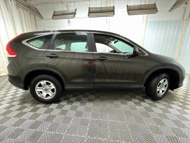 used 2014 Honda CR-V car, priced at $10,495