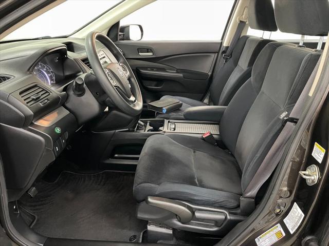 used 2014 Honda CR-V car, priced at $10,495