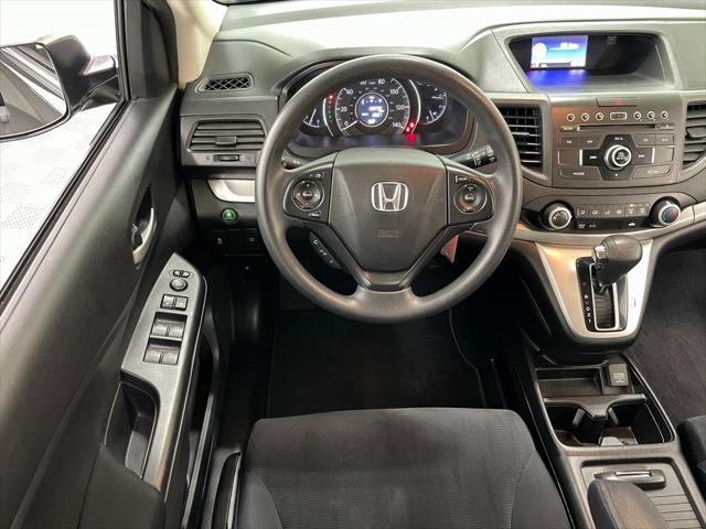 used 2014 Honda CR-V car, priced at $10,495