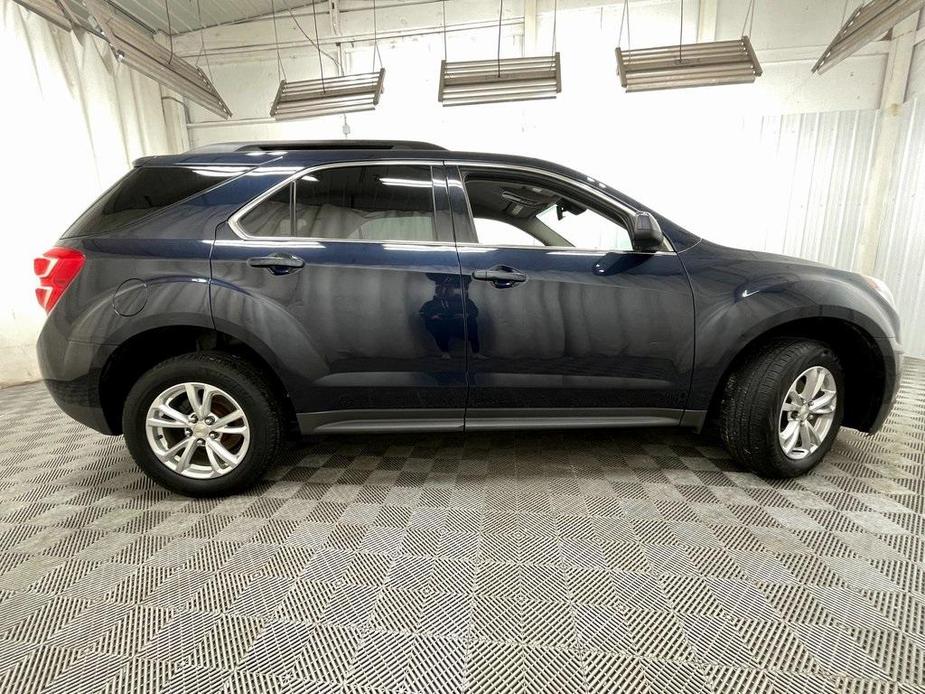 used 2017 Chevrolet Equinox car, priced at $10,495