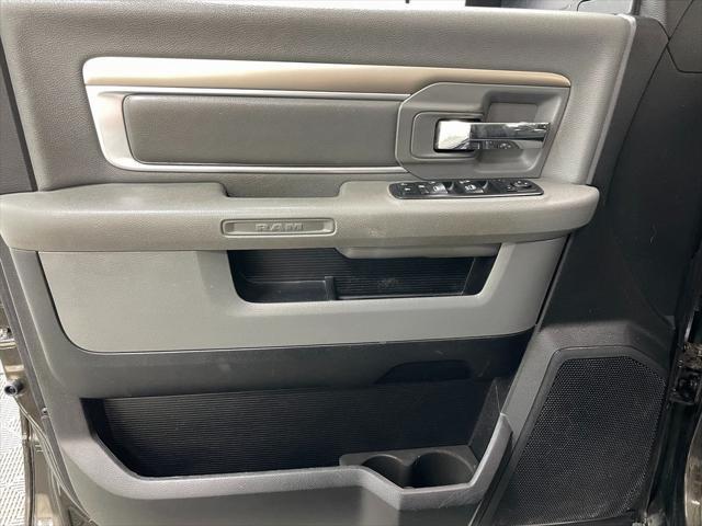 used 2014 Ram 2500 car, priced at $19,495