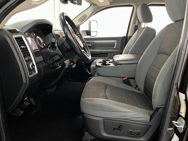 used 2014 Ram 2500 car, priced at $19,495