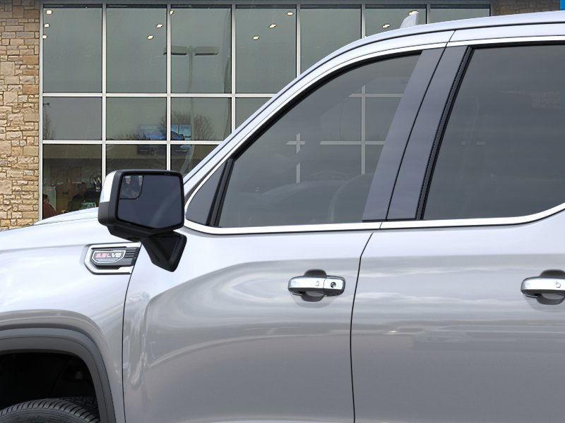 new 2026 GMC Sierra 1500 car, priced at $77,639