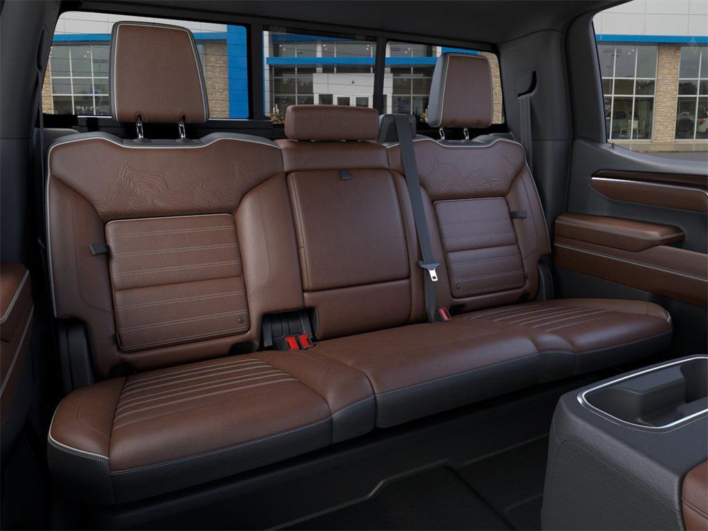 new 2026 GMC Sierra 1500 car, priced at $78,313