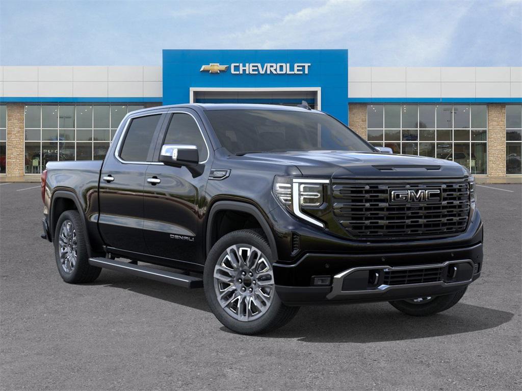 new 2026 GMC Sierra 1500 car, priced at $78,313