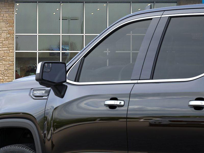 new 2026 GMC Sierra 1500 car, priced at $78,313