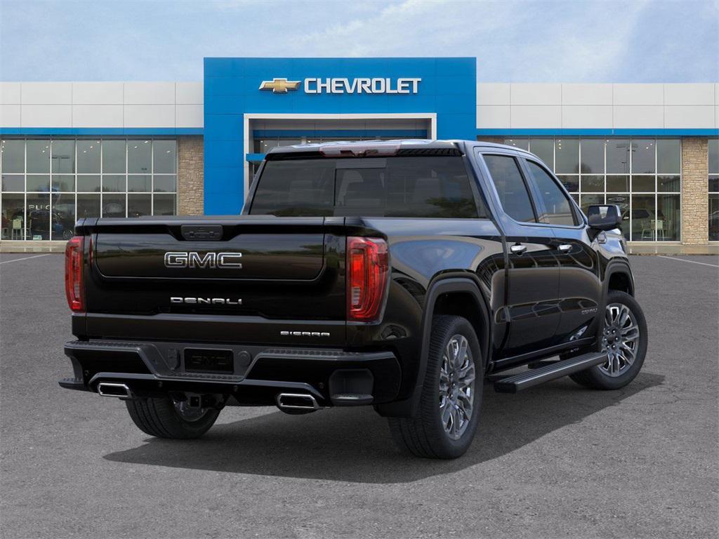 new 2026 GMC Sierra 1500 car, priced at $78,313