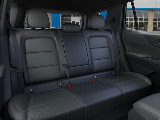 new 2026 Chevrolet Equinox car, priced at $32,295