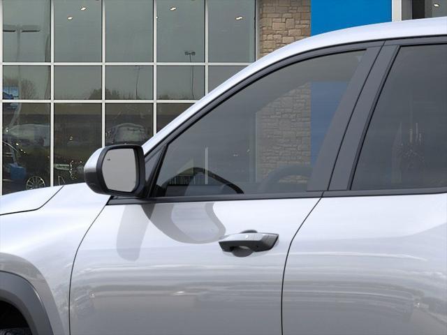 new 2026 Chevrolet Equinox car, priced at $32,295