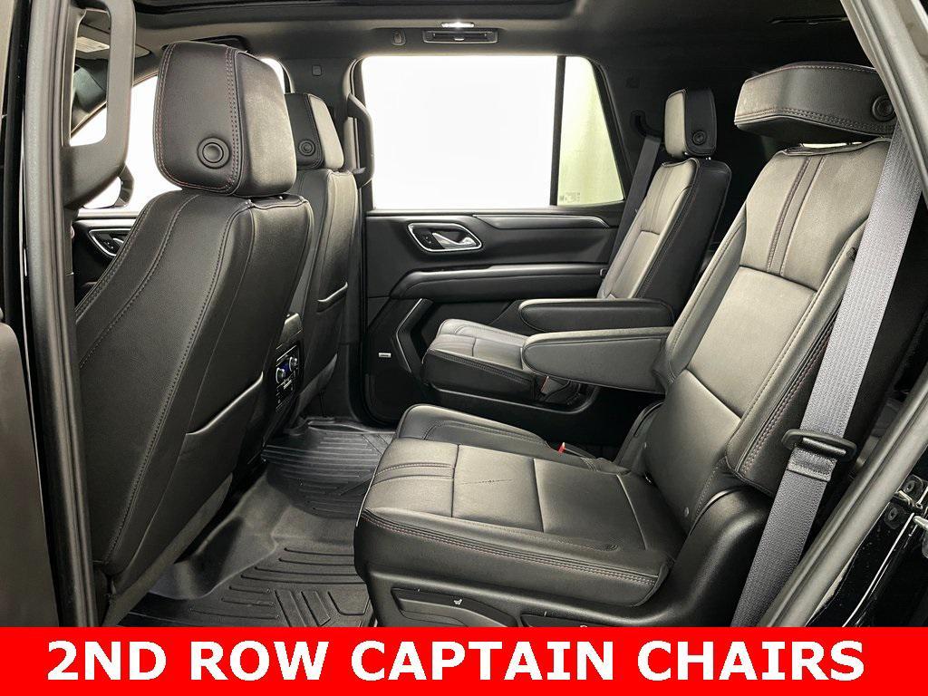 used 2024 Chevrolet Tahoe car, priced at $65,999