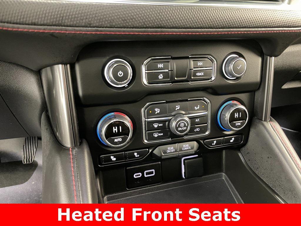 used 2024 Chevrolet Tahoe car, priced at $65,999