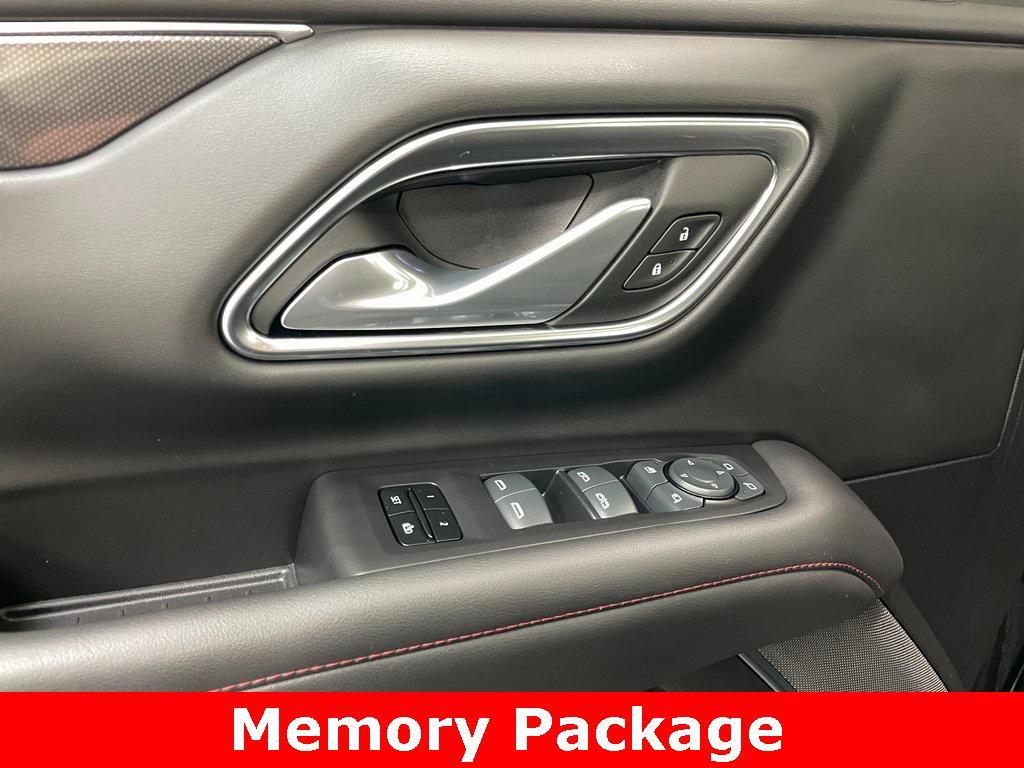 used 2024 Chevrolet Tahoe car, priced at $65,999