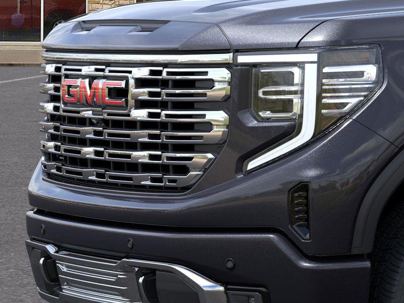 new 2026 GMC Sierra 1500 car, priced at $76,795