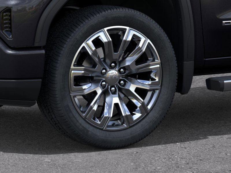 new 2026 GMC Sierra 1500 car, priced at $76,795