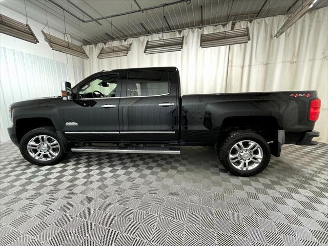 used 2019 Chevrolet Silverado 2500 car, priced at $52,495