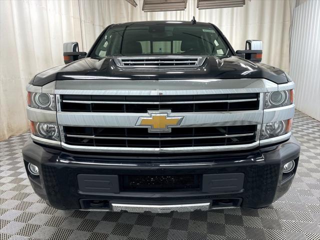 used 2019 Chevrolet Silverado 2500 car, priced at $52,495