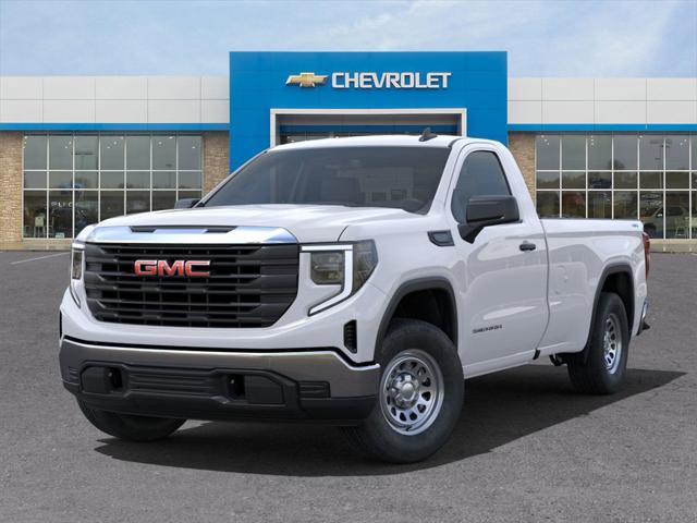 new 2024 GMC Sierra 1500 car, priced at $40,995