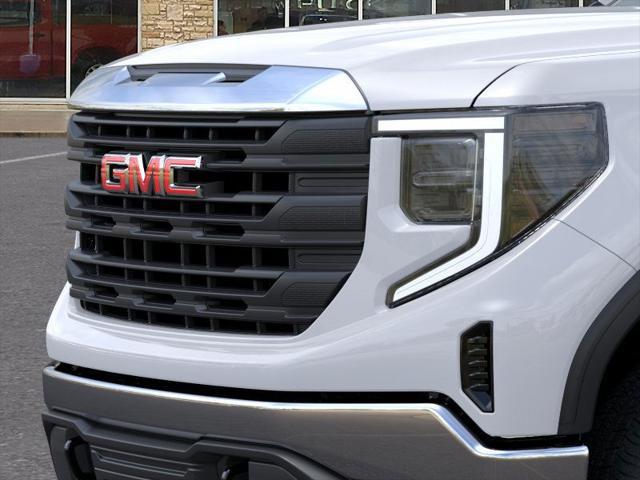 new 2024 GMC Sierra 1500 car, priced at $40,995