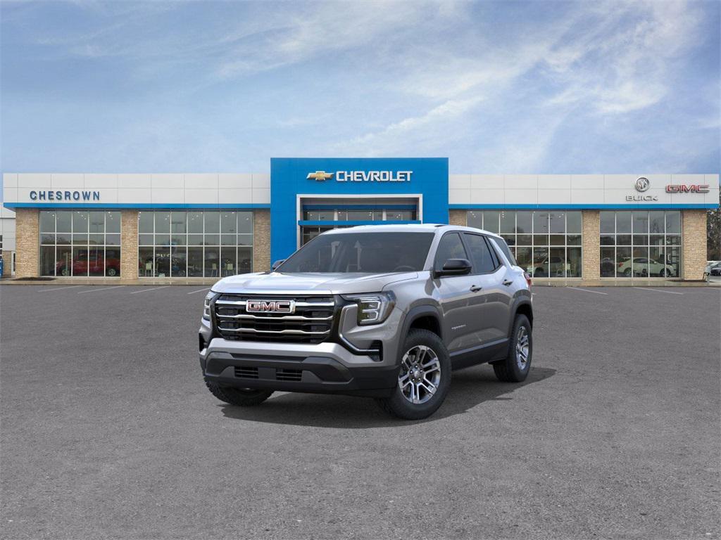 new 2026 GMC Terrain car, priced at $32,175