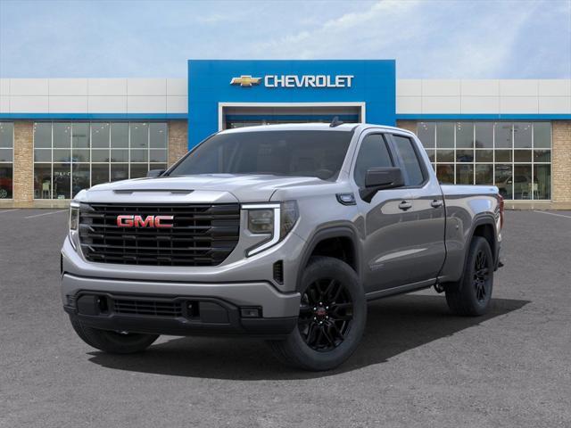 new 2025 GMC Sierra 1500 car, priced at $51,089