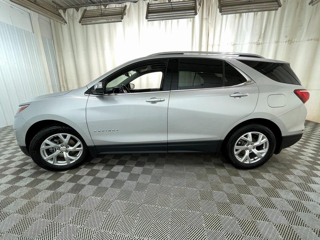 used 2019 Chevrolet Equinox car, priced at $18,249