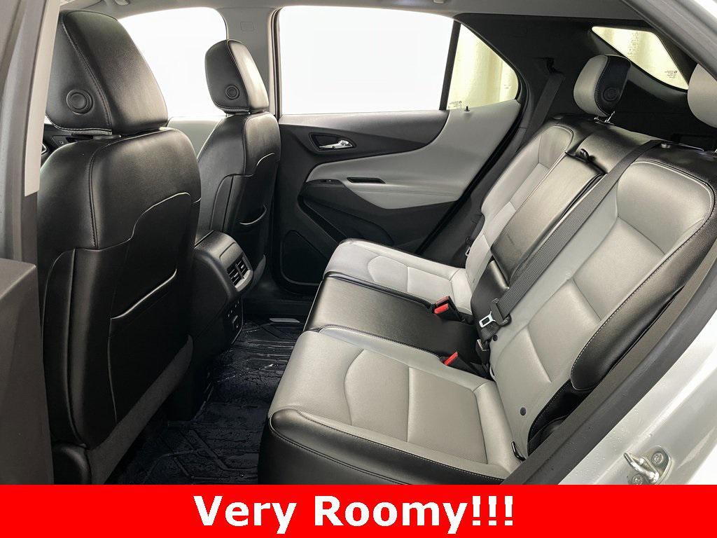 used 2019 Chevrolet Equinox car, priced at $18,249