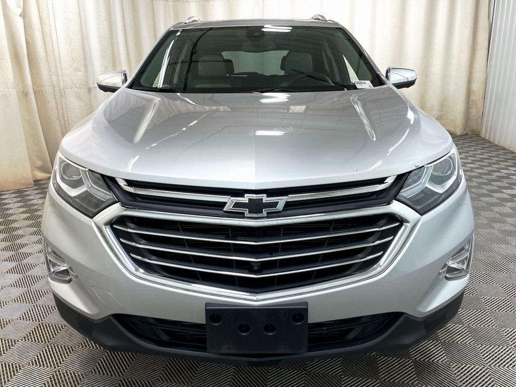used 2019 Chevrolet Equinox car, priced at $18,249