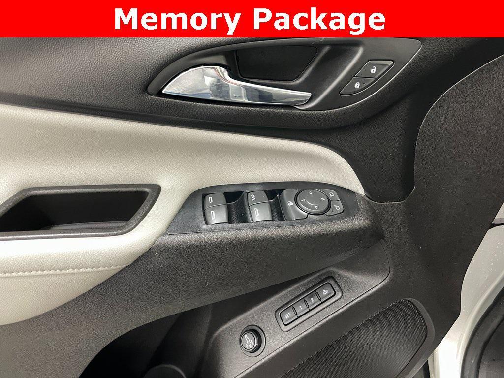 used 2019 Chevrolet Equinox car, priced at $18,249