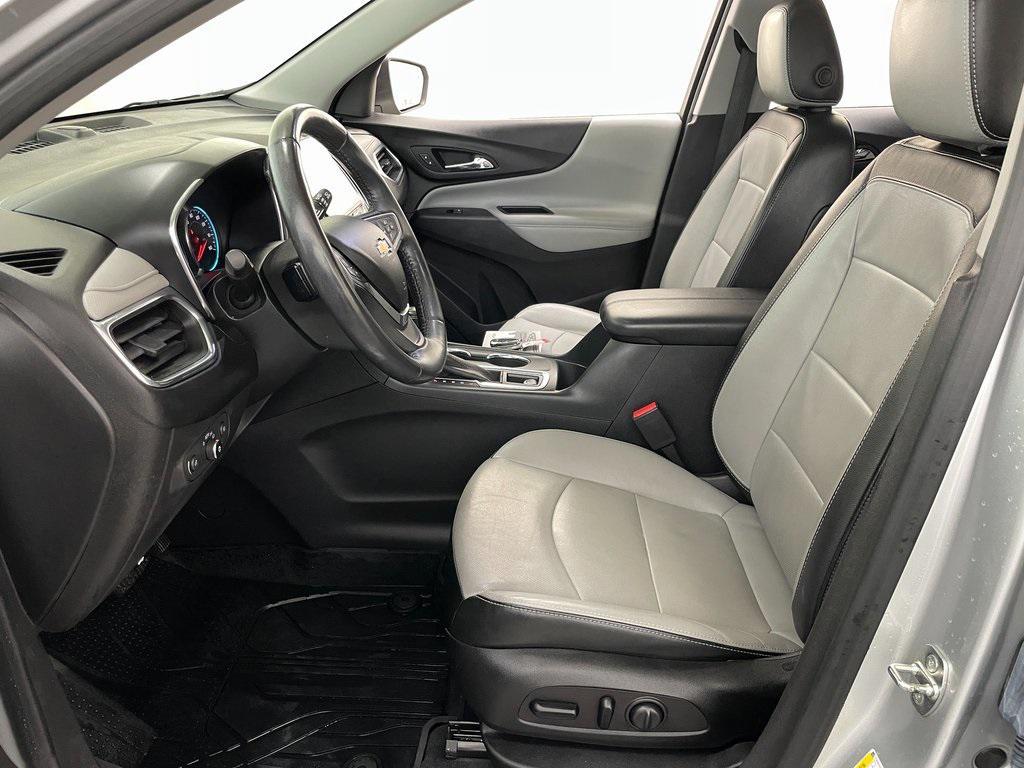used 2019 Chevrolet Equinox car, priced at $18,249
