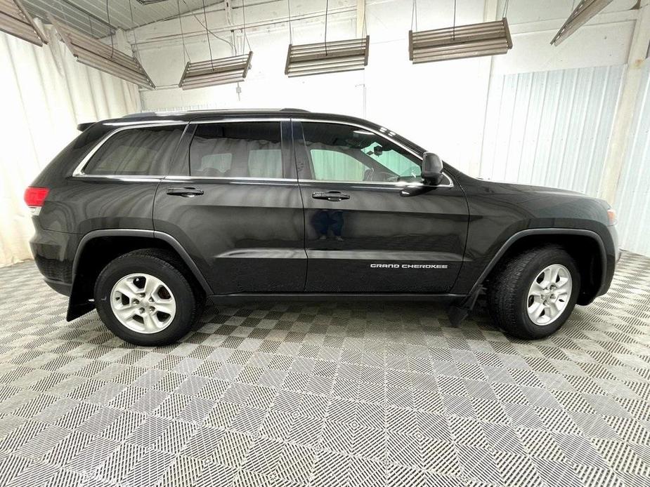 used 2014 Jeep Grand Cherokee car, priced at $10,695