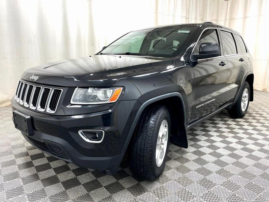 used 2014 Jeep Grand Cherokee car, priced at $9,995