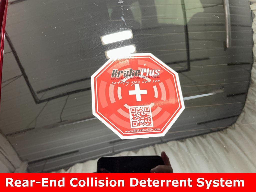 used 2024 Honda CR-V Hybrid car, priced at $33,999